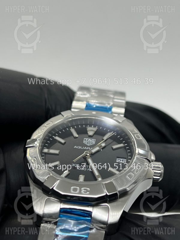 Товар TAG Heuer Aquaracer 300M 32mm WBD1310.BA0740 Фото 9 - TAG Heuer Aquaracer 300M 32mm WBD1310.BA0740
