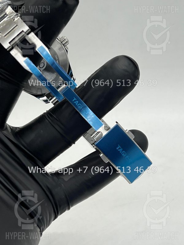 Товар TAG Heuer Aquaracer 300M 32mm WBD1310.BA0740 Фото 16 - TAG Heuer Aquaracer 300M 32mm WBD1310.BA0740