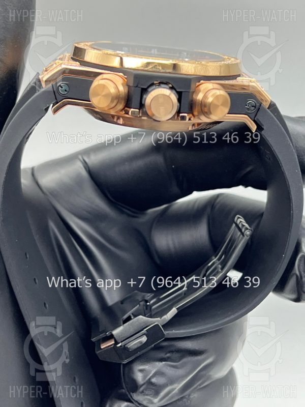 Товар Hublot Big Bang Unico 42mm 411.OX.1180.RX.1704 Фото 14 - Hublot Big Bang Unico 42mm 411.OX.1180.RX.1704