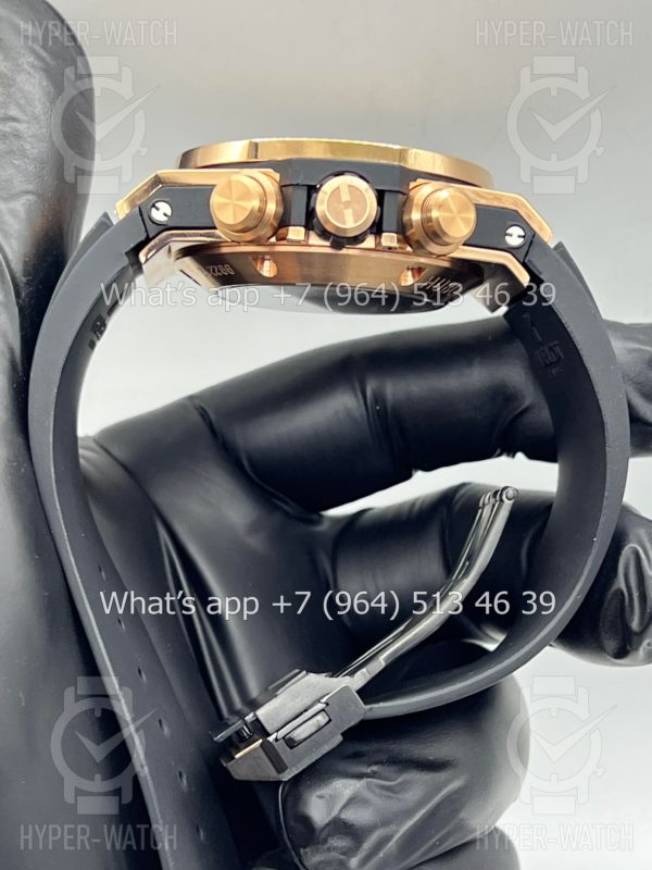 Товар Hublot Big Bang Unico 42mm 411.OX.1180.RX.1704 Фото 15 - Hublot Big Bang Unico 42mm 411.OX.1180.RX.1704