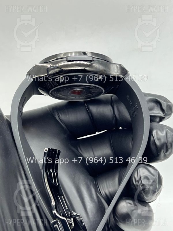 Фото 12 - Hublot Classic Fusion Chronograph 45mm 541.CM.1171.RX