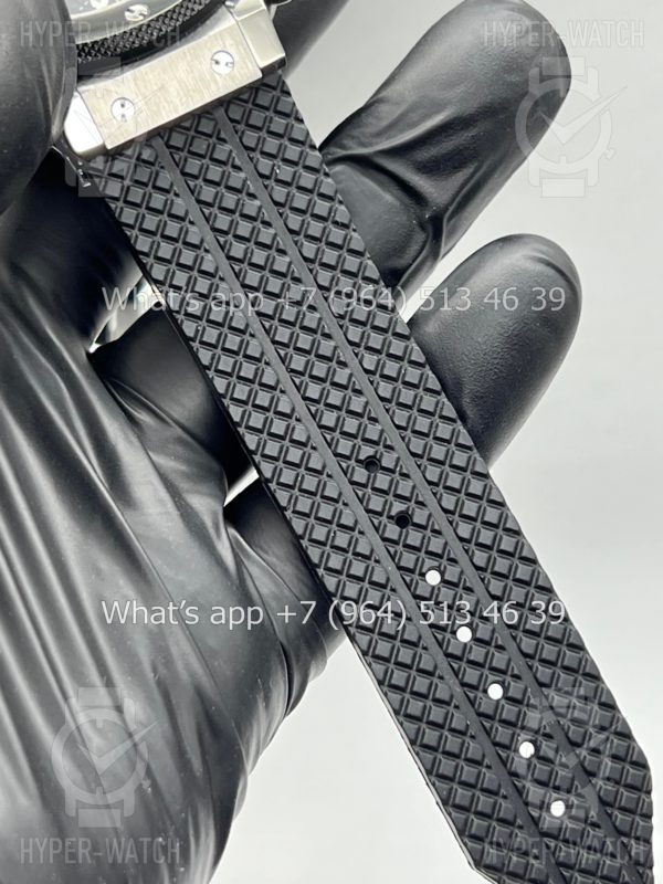 Товар Hublot Big Bang 44mm 301.SB.131.RX Black Фото 14 - Hublot Big Bang 44mm 301.SB.131.RX Black