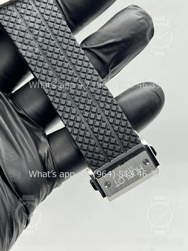 Товар Hublot Big Bang 44mm 301.SB.131.RX Black Фото 13 - Hublot Big Bang 44mm 301.SB.131.RX Black