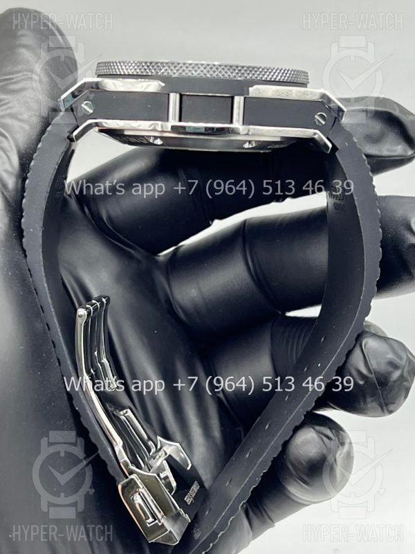 Товар Hublot Big Bang 44mm 301.SB.131.RX Black Фото 12 - Hublot Big Bang 44mm 301.SB.131.RX Black