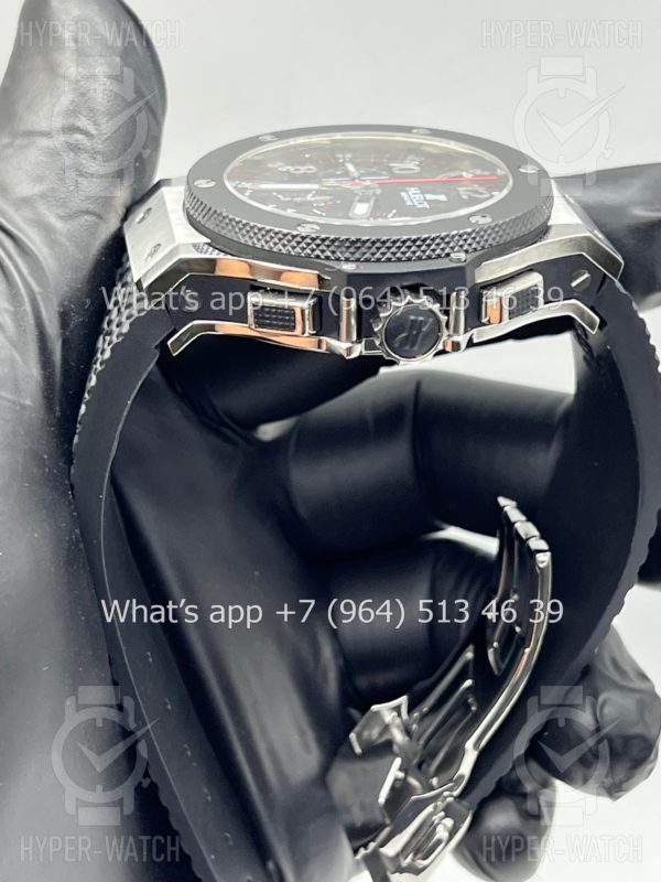Товар Hublot Big Bang 44mm 301.SB.131.RX Black Фото 11 - Hublot Big Bang 44mm 301.SB.131.RX Black