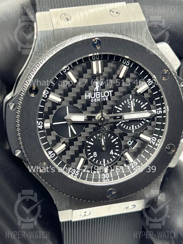 Товар Hublot Big Bang 44mm 301.SM.1770.RX Фото 5 - Hublot Big Bang 44mm 301.SM.1770.RX