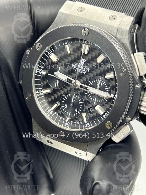 Товар Hublot Big Bang 44mm 301.SM.1770.RX Фото 7 - Hublot Big Bang 44mm 301.SM.1770.RX