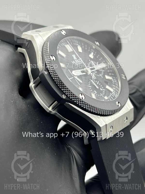 Товар Hublot Big Bang 44mm 301.SM.1770.RX Фото 9 - Hublot Big Bang 44mm 301.SM.1770.RX