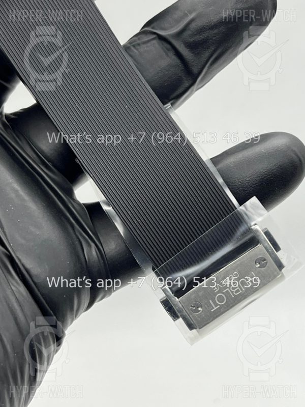 Товар Hublot Big Bang 44mm 301.SM.1770.RX Фото 12 - Hublot Big Bang 44mm 301.SM.1770.RX