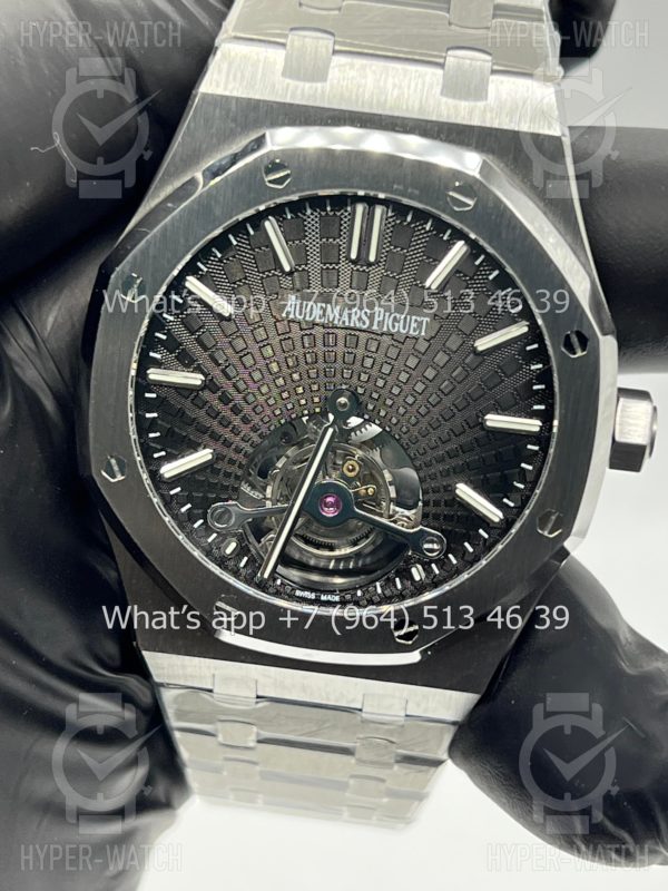 Фото 2 - Audemars Piguet Royal Oak Tourbillon 41mm 26522BC.OO.1220BC.01