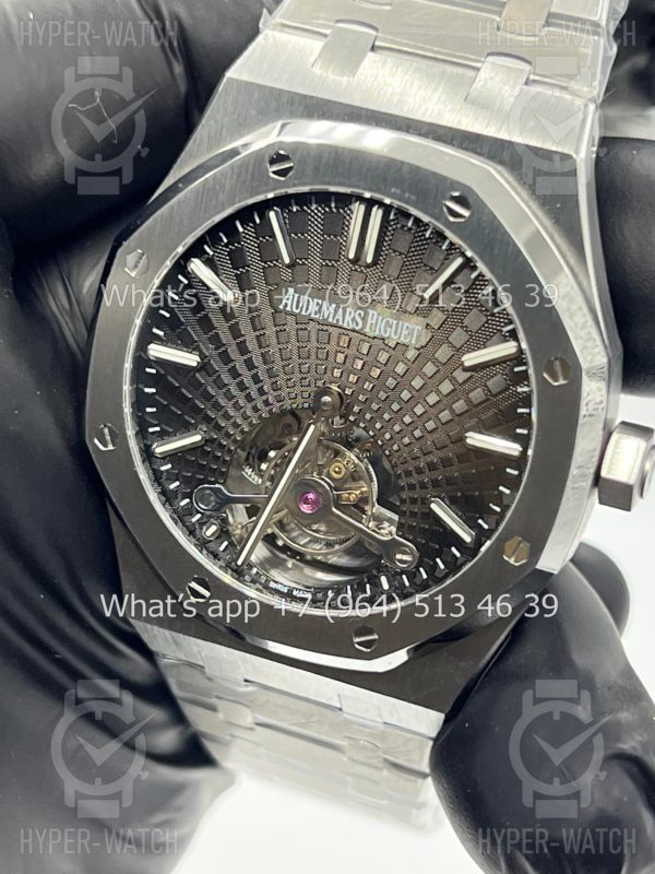 Фото 3 - Audemars Piguet Royal Oak Tourbillon 41mm 26522BC.OO.1220BC.01