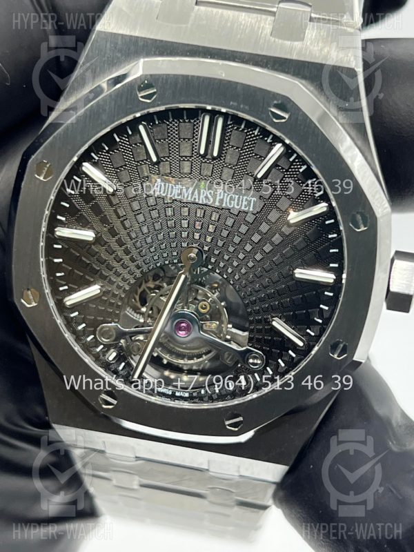 Фото 4 - Audemars Piguet Royal Oak Tourbillon 41mm 26522BC.OO.1220BC.01