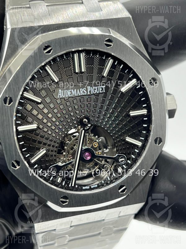 Фото 5 - Audemars Piguet Royal Oak Tourbillon 41mm 26522BC.OO.1220BC.01