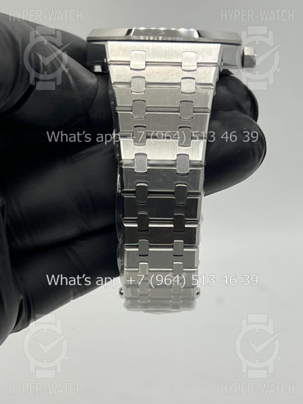 Фото 10 - Audemars Piguet Royal Oak Tourbillon 41mm 26522BC.OO.1220BC.01