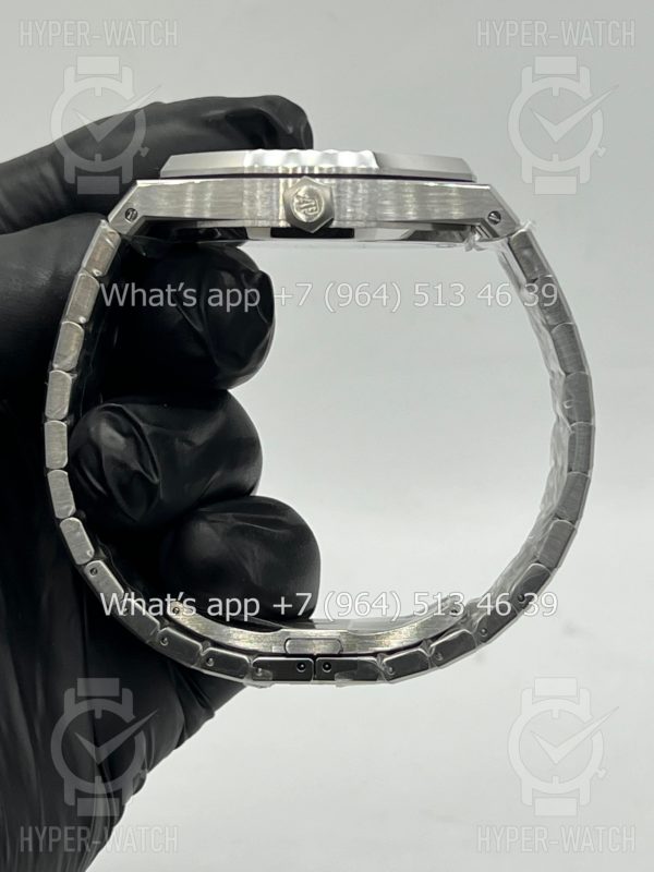 Фото 11 - Audemars Piguet Royal Oak Tourbillon 41mm 26522BC.OO.1220BC.01