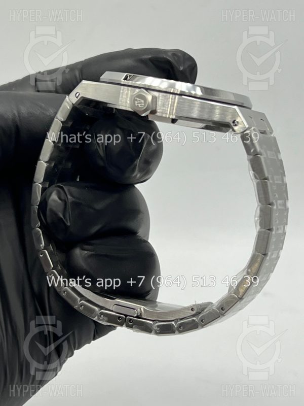 Фото 12 - Audemars Piguet Royal Oak Tourbillon 41mm 26522BC.OO.1220BC.01