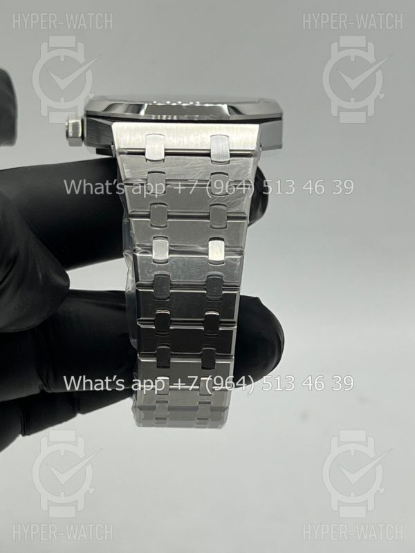 Фото 13 - Audemars Piguet Royal Oak Tourbillon 41mm 26522BC.OO.1220BC.01