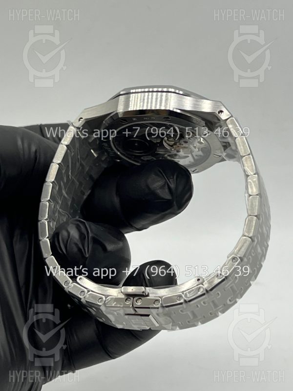 Фото 15 - Audemars Piguet Royal Oak Tourbillon 41mm 26522BC.OO.1220BC.01