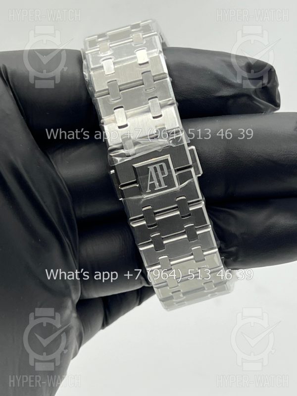 Фото 16 - Audemars Piguet Royal Oak Tourbillon 41mm 26522BC.OO.1220BC.01