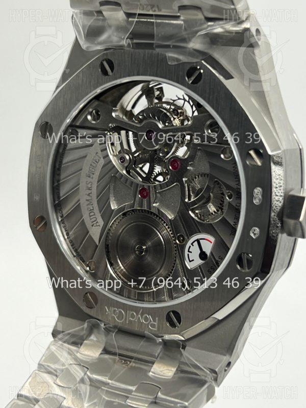Фото 22 - Audemars Piguet Royal Oak Tourbillon 41mm 26522BC.OO.1220BC.01