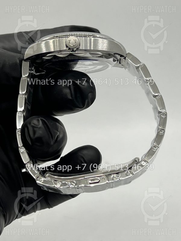 Фото 12 - Omega Seamaster Aqua Terra 150M 220.10.41.21.10.001