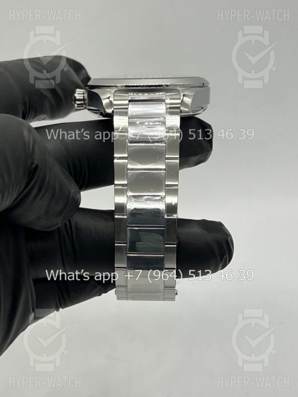 Фото 13 - Omega Seamaster Aqua Terra 150M 220.10.41.21.10.001