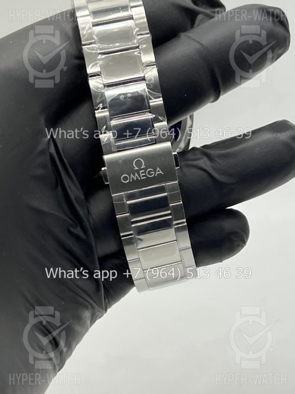 Фото 16 - Omega Seamaster Aqua Terra 150M 220.10.41.21.10.001