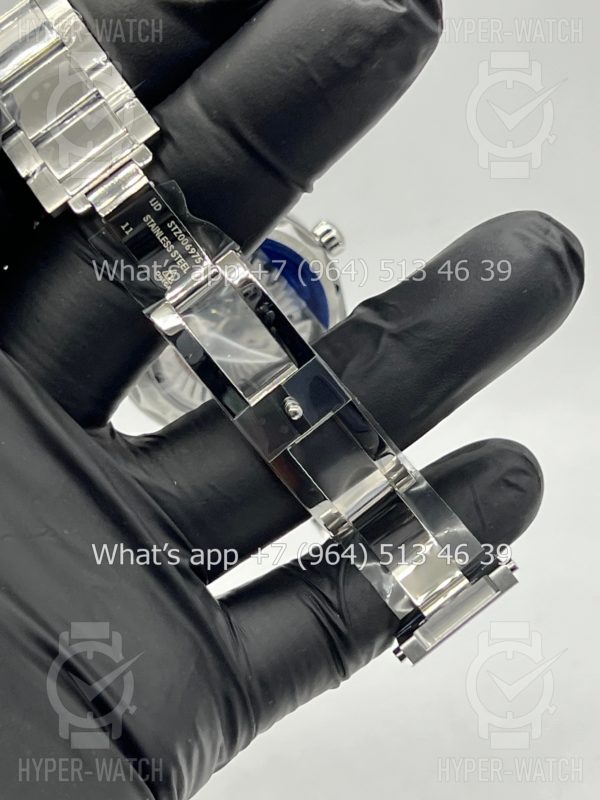 Фото 17 - Omega Seamaster Aqua Terra 150M 220.10.41.21.10.001