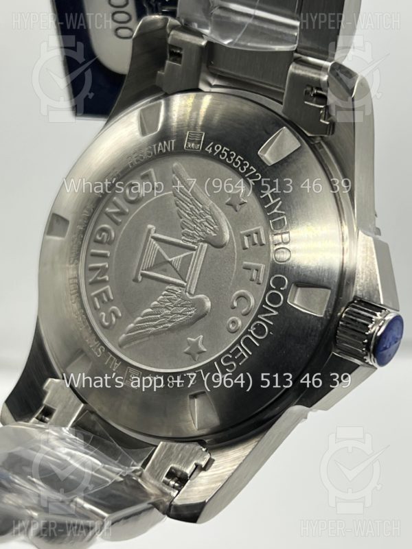 Товар Longines HydroConquest L3.781.4.76.6 Фото 20 - Longines HydroConquest L3.781.4.76.6