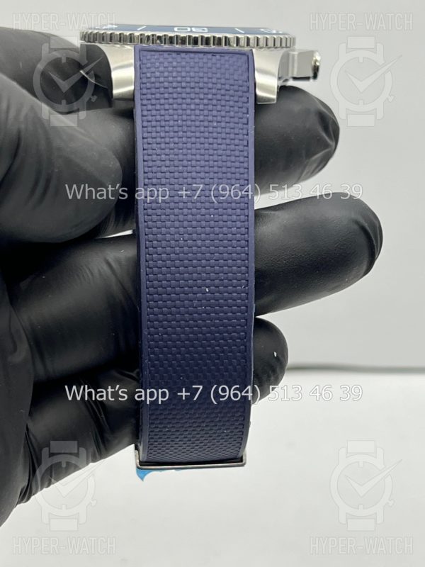 Товар Longines HydroConquest L3.781.4.96.9 Фото 10 - Longines HydroConquest L3.781.4.96.9