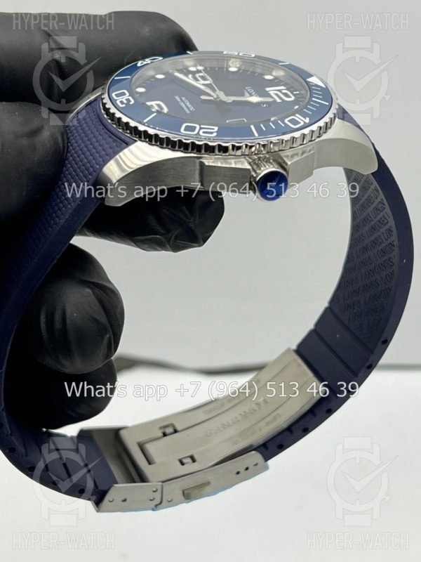 Товар Longines HydroConquest L3.781.4.96.9 Фото 11 - Longines HydroConquest L3.781.4.96.9