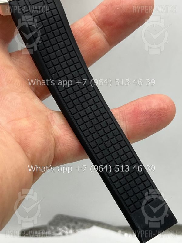 Фото 4 - Tag Heuer Aquaracer 300M 43mm CAY1110.FT6041