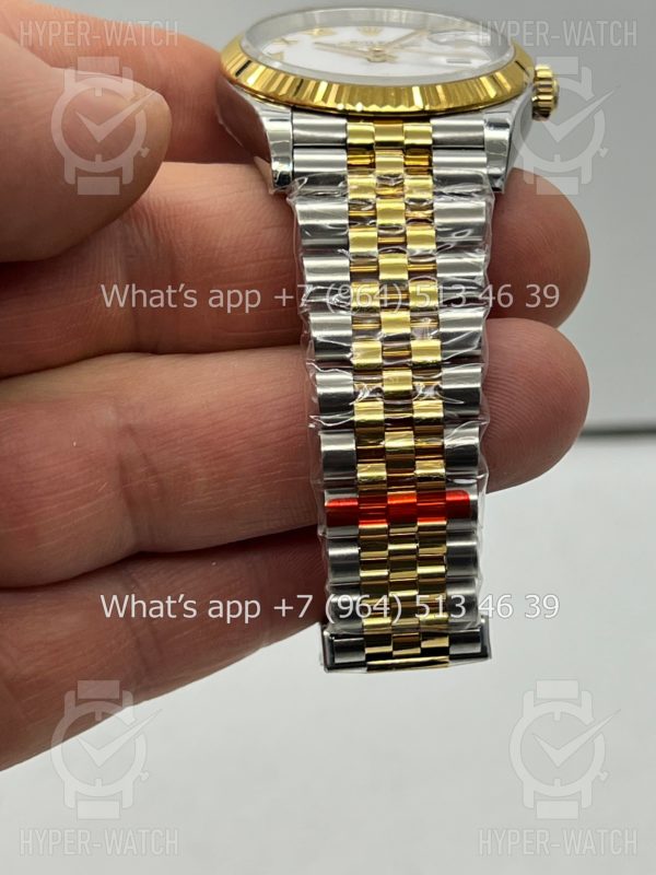 Товар Rolex Datejust 36mm 126233-0029 Фото 6 - Rolex Datejust 36mm 126233-0029
