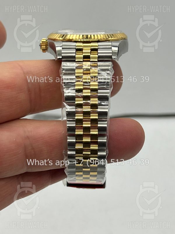 Товар Rolex Datejust 36mm 126233-0029 Фото 8 - Rolex Datejust 36mm 126233-0029