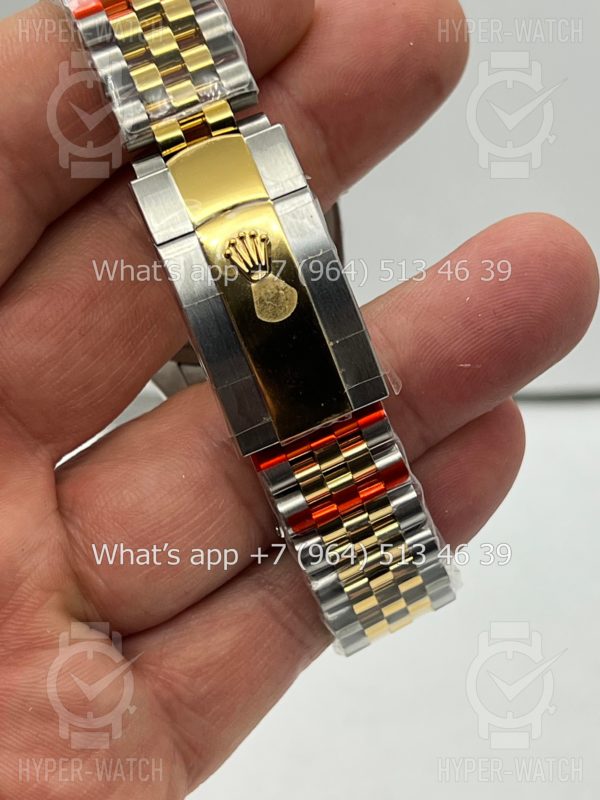 Товар Rolex Datejust 36mm 126233-0029 Фото 10 - Rolex Datejust 36mm 126233-0029