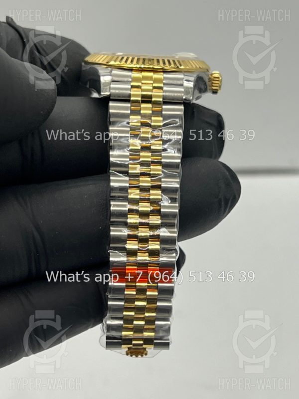 Товар Rolex Datejust 31mm 278273-0028 Фото 11 - Rolex Datejust 31mm 278273-0028