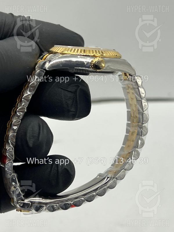 Товар Rolex Datejust 31mm 278273-0028 Фото 12 - Rolex Datejust 31mm 278273-0028