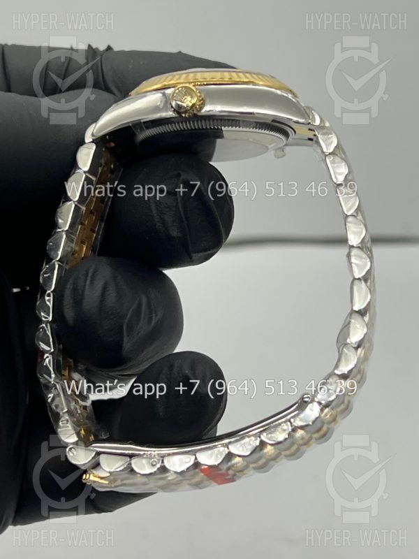 Товар Rolex Datejust 31mm 278273-0028 Фото 13 - Rolex Datejust 31mm 278273-0028