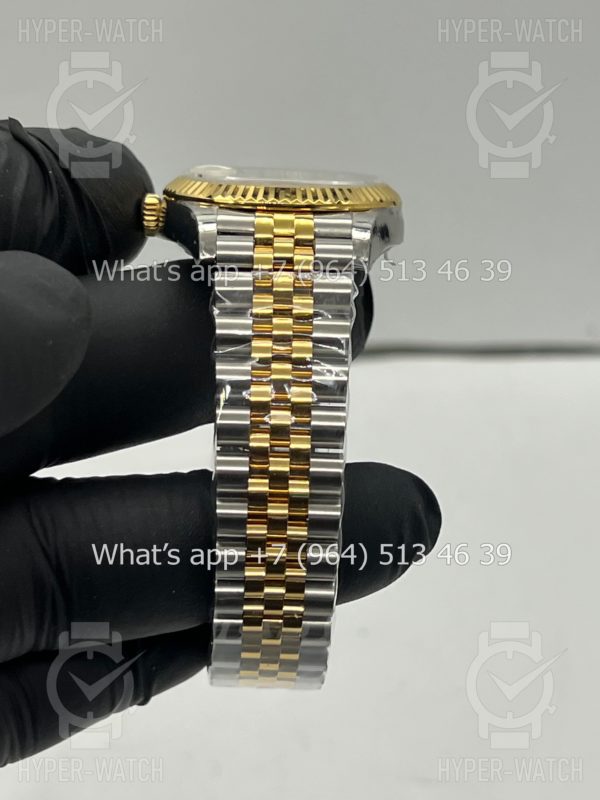 Товар Rolex Datejust 31mm 278273-0028 Фото 14 - Rolex Datejust 31mm 278273-0028