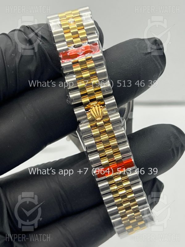 Товар Rolex Datejust 31mm 278273-0028 Фото 17 - Rolex Datejust 31mm 278273-0028