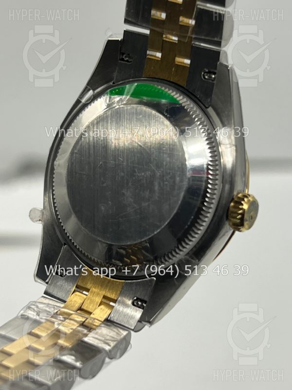 Товар Rolex Datejust 31mm 278273-0028 Фото 19 - Rolex Datejust 31mm 278273-0028