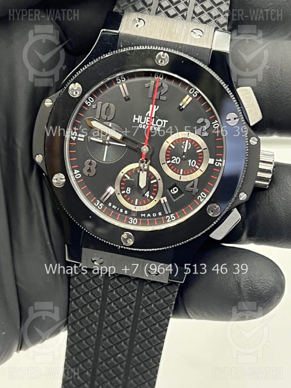 Фото 4 - Hublot Big Bang 44mm 301.CX.130.RX