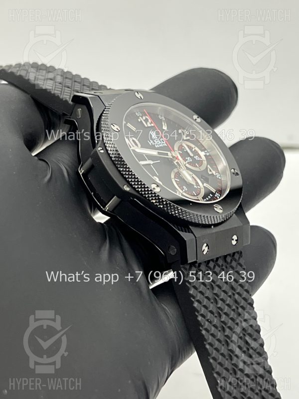 Фото 6 - Hublot Big Bang 44mm 301.CX.130.RX