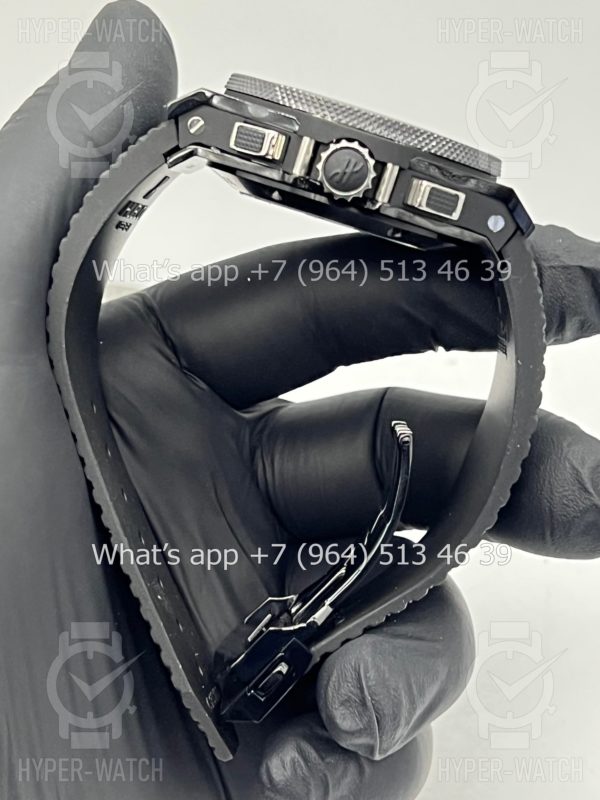Фото 13 - Hublot Big Bang 44mm 301.CX.130.RX