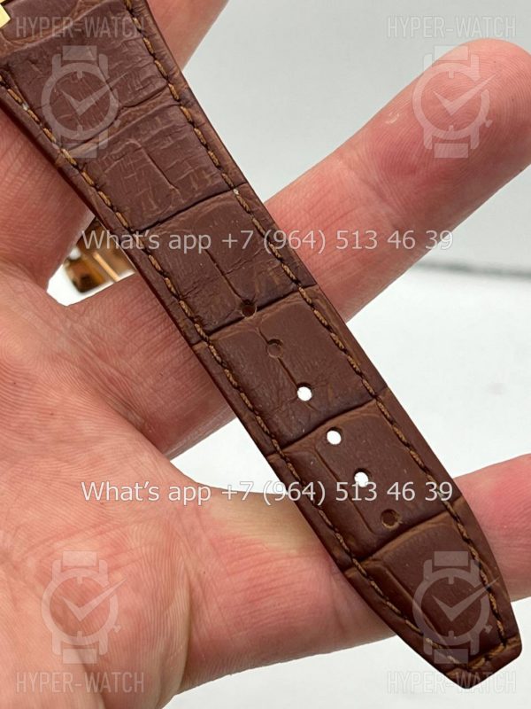 Фото 10 - Audemars Piguet Royal Oak 41mm 15400OR.OO.D088CR.01