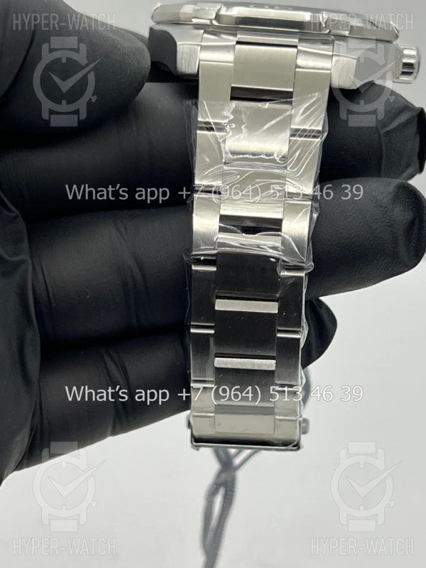 Фото 10 - TAG Heuer Aquaracer 300M 43mm WAY201S.BA0927