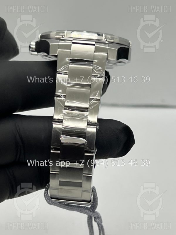 Фото 13 - TAG Heuer Aquaracer 300M 43mm WAY201S.BA0927