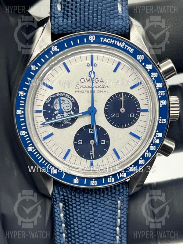 Фото 4 - Omega Speedmaster 42mm 310.32.42.50.02.001