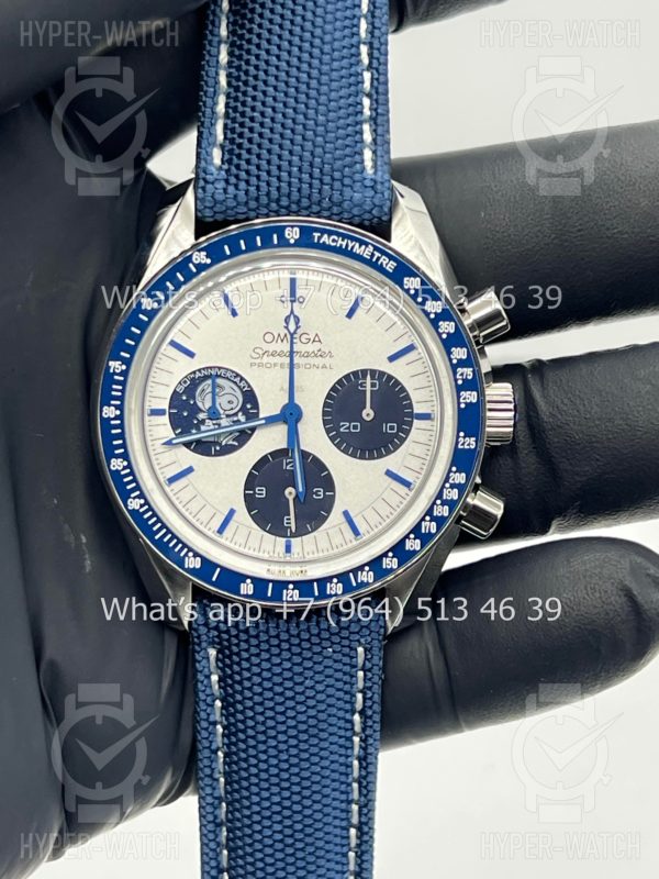 Фото 5 - Omega Speedmaster 42mm 310.32.42.50.02.001