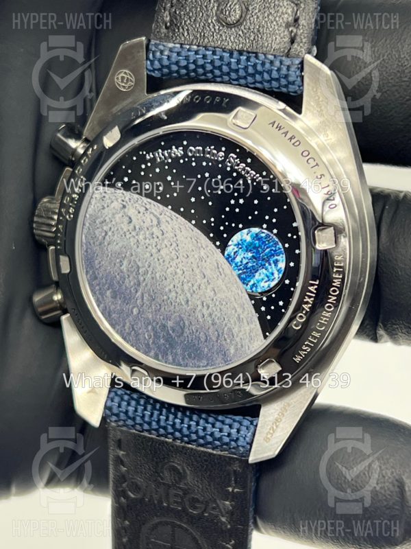 Фото 16 - Omega Speedmaster 42mm 310.32.42.50.02.001